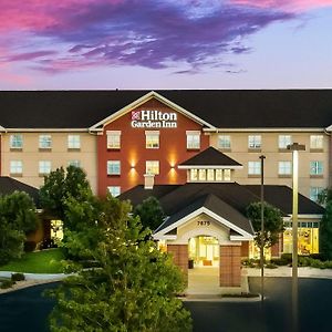 Hilton Garden Inn Rockford