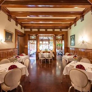 Vinifera Inn